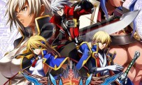 Blazblue Chrono Phantasma