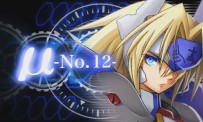 Blazblue Chrono Phantasma