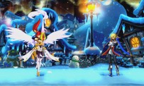 Blazblue Chrono Phantasma