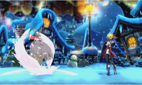 Blazblue Chrono Phantasma