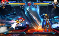 Blazblue Chrono Phantasma