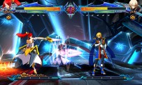 Blazblue Chrono Phantasma