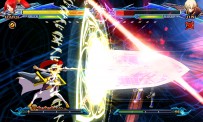 Blazblue Chrono Phantasma