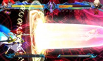 Blazblue Chrono Phantasma