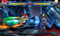 Blazblue Chrono Phantasma