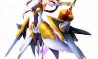 Blazblue Chrono Phantasma