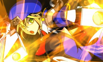 Blazblue Chrono Phantasma