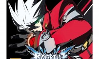 Blazblue Continuum Shift Extend