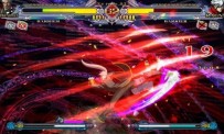 Blazblue Continuum Shift 2