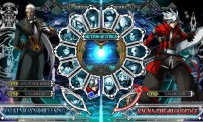 Blazblue Continuum Shift 2