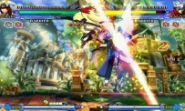 Blazblue Continuum Shift 2