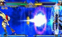 Blazblue Continuum Shift 2