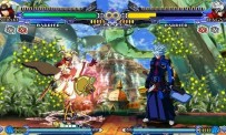 Blazblue Continuum Shift 2