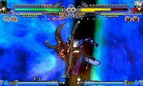 Blazblue Continuum Shift 2