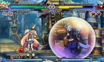 Blazblue Continuum Shift 2