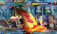 Blazblue Continuum Shift 2