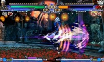 Blazblue Continuum Shift 2