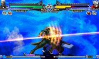 Blazblue Continuum Shift 2