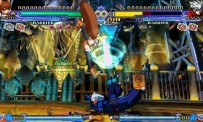 Blazblue Continuum Shift 2