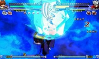 Blazblue Continuum Shift 2