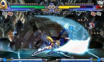 Blazblue Continuum Shift 2