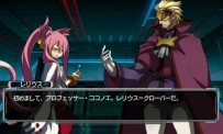 Blazblue Continuum Shift 2