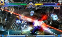 Blazblue Continuum Shift 2