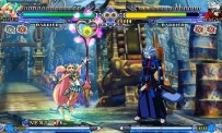 Blazblue Continuum Shift 2