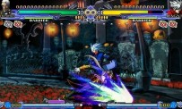 Blazblue Continuum Shift 2