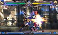 Blazblue Continuum Shift 2