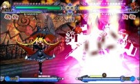 Blazblue Continuum Shift 2