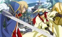 Blazblue Continuum Shift 2