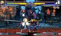 Blazblue Continuum Shift 2