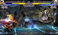 Blazblue Continuum Shift 2