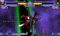 Blazblue Continuum Shift 2