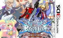 Blazblue Continuum Shift 2