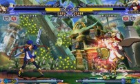 Blazblue Continuum Shift 2