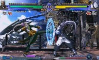 Blazblue Continuum Shift 2