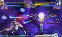 Blazblue Continuum Shift 2