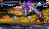 Blazblue Continuum Shift 2