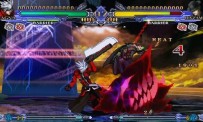 Blazblue Continuum Shift 2