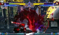 Blazblue Continuum Shift 2