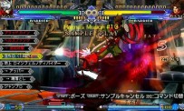 Blazblue Continuum Shift 2