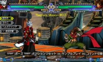 Blazblue Continuum Shift 2