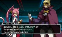 Blazblue Continuum Shift 2