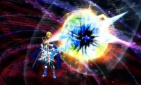 Blazblue : Continuum Shift - Teaser annonce Europe