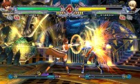 Blazblue : Continuum Shift