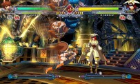 Blazblue : Continuum Shift