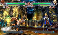 Blazblue : Continuum Shift