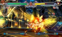 Blazblue : Continuum Shift